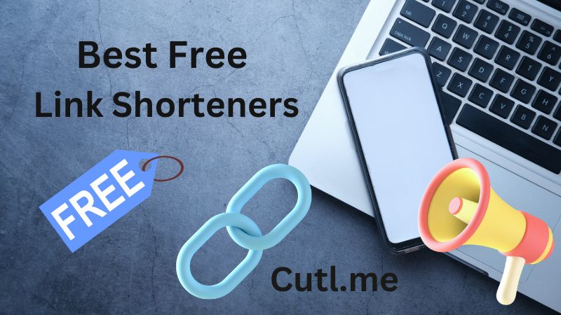 19 Best Free Link Shorteners: The Ultimate url Shortener Solution!